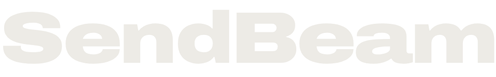 SendBeam Status
