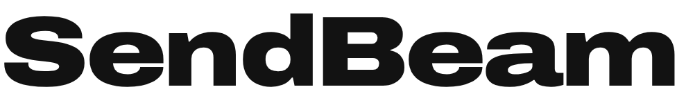 SendBeam Status
